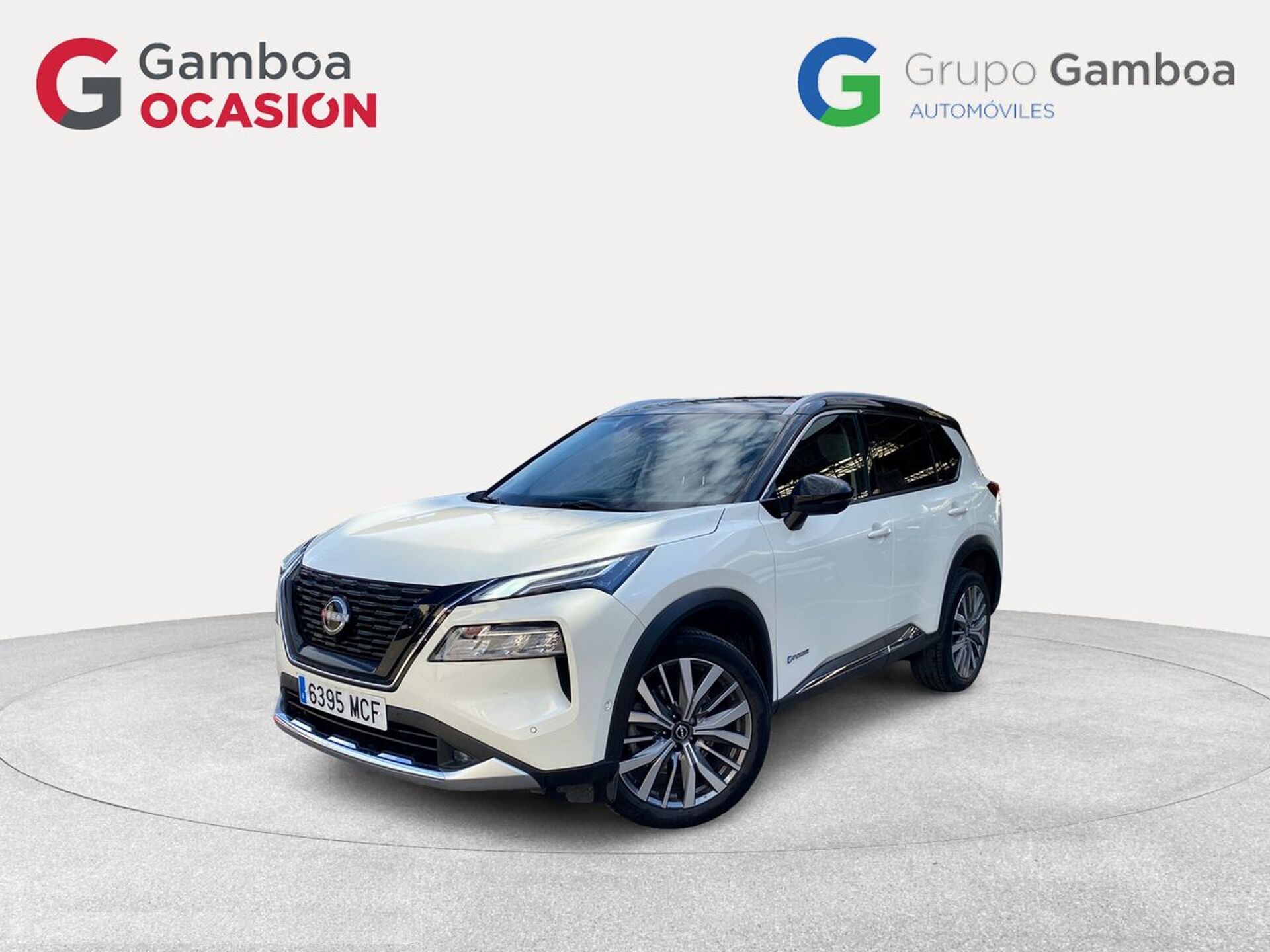 Imagen de NISSAN X-Trail