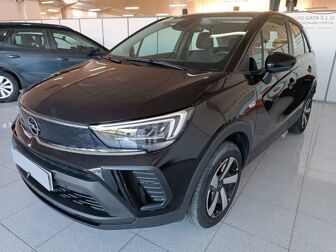 Imagen de OPEL Crossland 1.2 S&S Edition 110