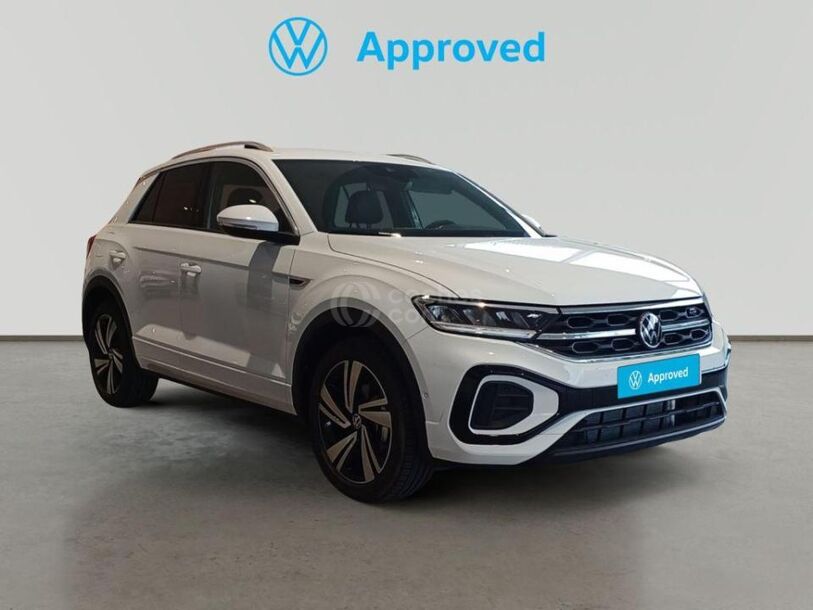 Foto del VOLKSWAGEN T-Roc 1.5 TSI R-Line DSG7