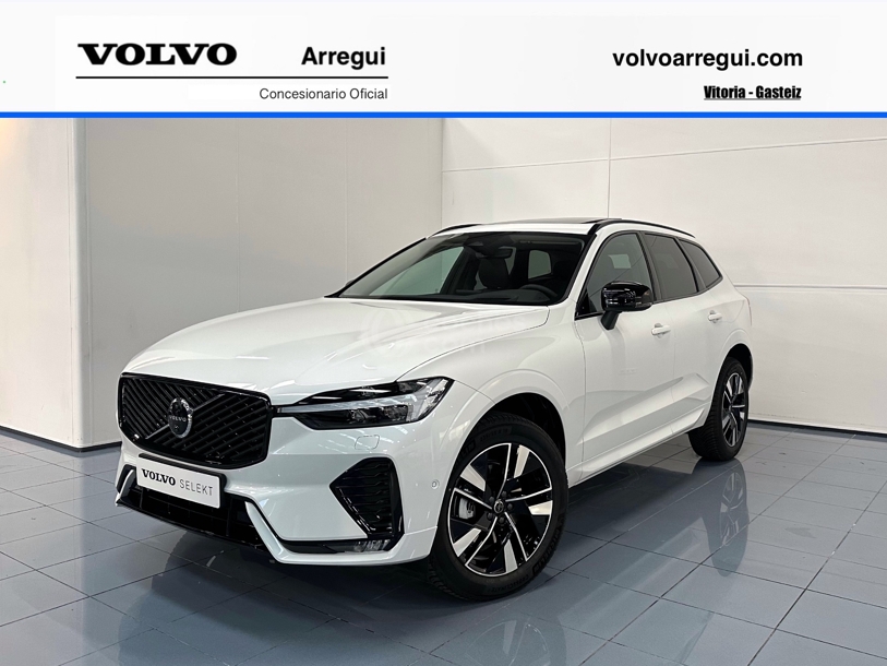 Foto del VOLVO XC60 B5 Plus Dark AWD Aut.