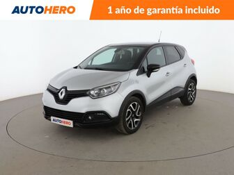 Imagen de RENAULT Captur TCe Energy Zen 120 EDC