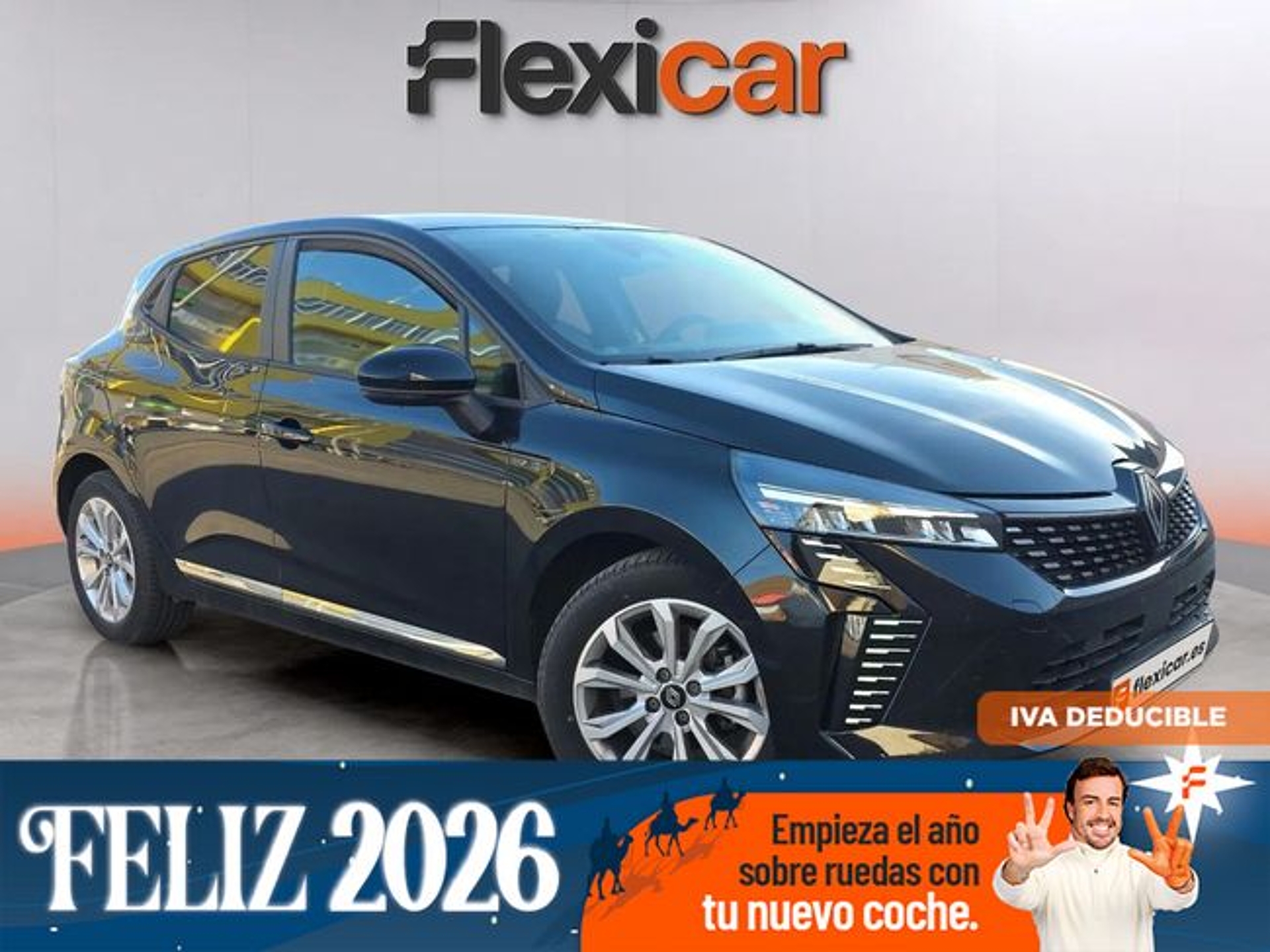 Imagen de RENAULT Clio