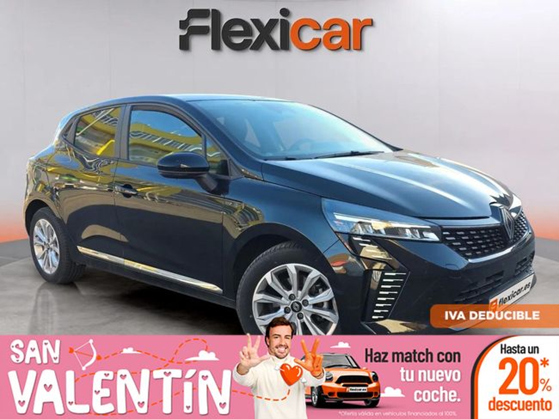 Imagen de RENAULT Clio