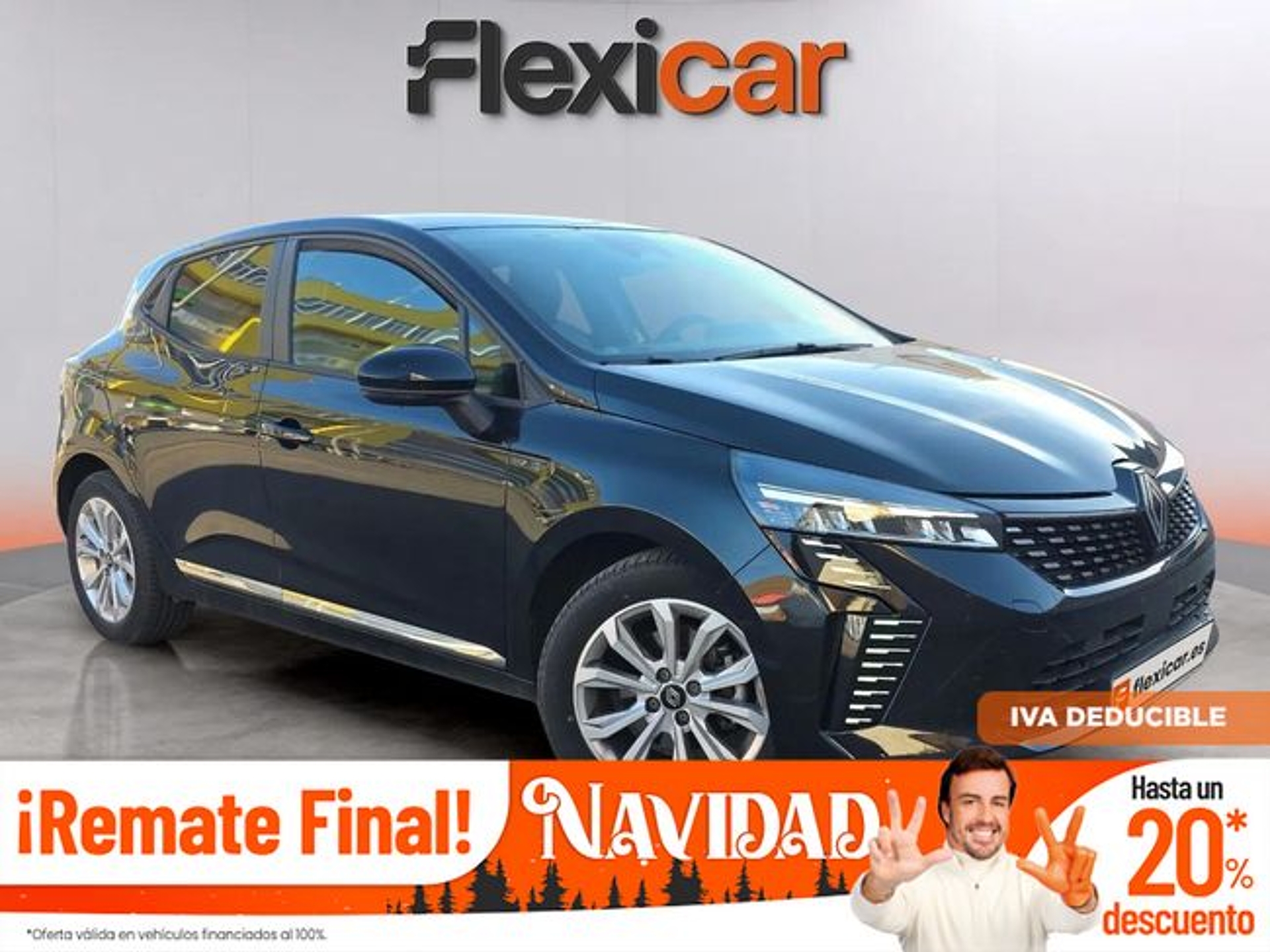 Imagen de RENAULT Clio