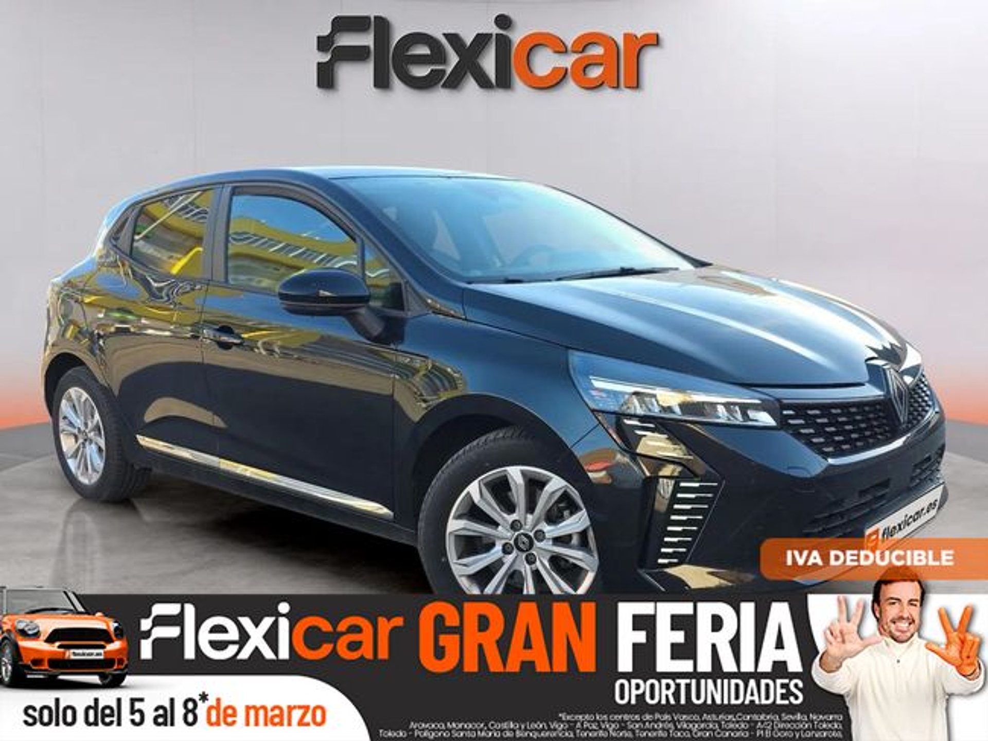 Imagen de RENAULT Clio