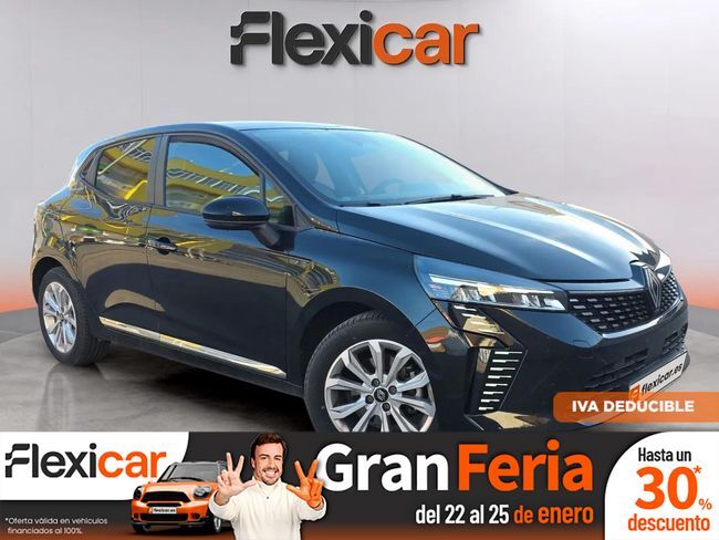 RENAULT Clio (Evolution dCi 100 (74kw)) en Murcia