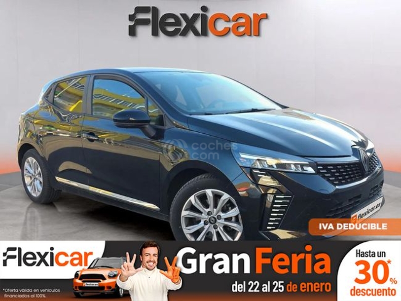 Foto del RENAULT Clio dCi Evolution 74kW