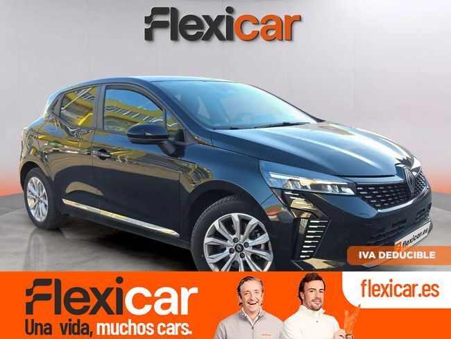 RENAULT Clio (Evolution dCi 100 (74kw)) en Murcia