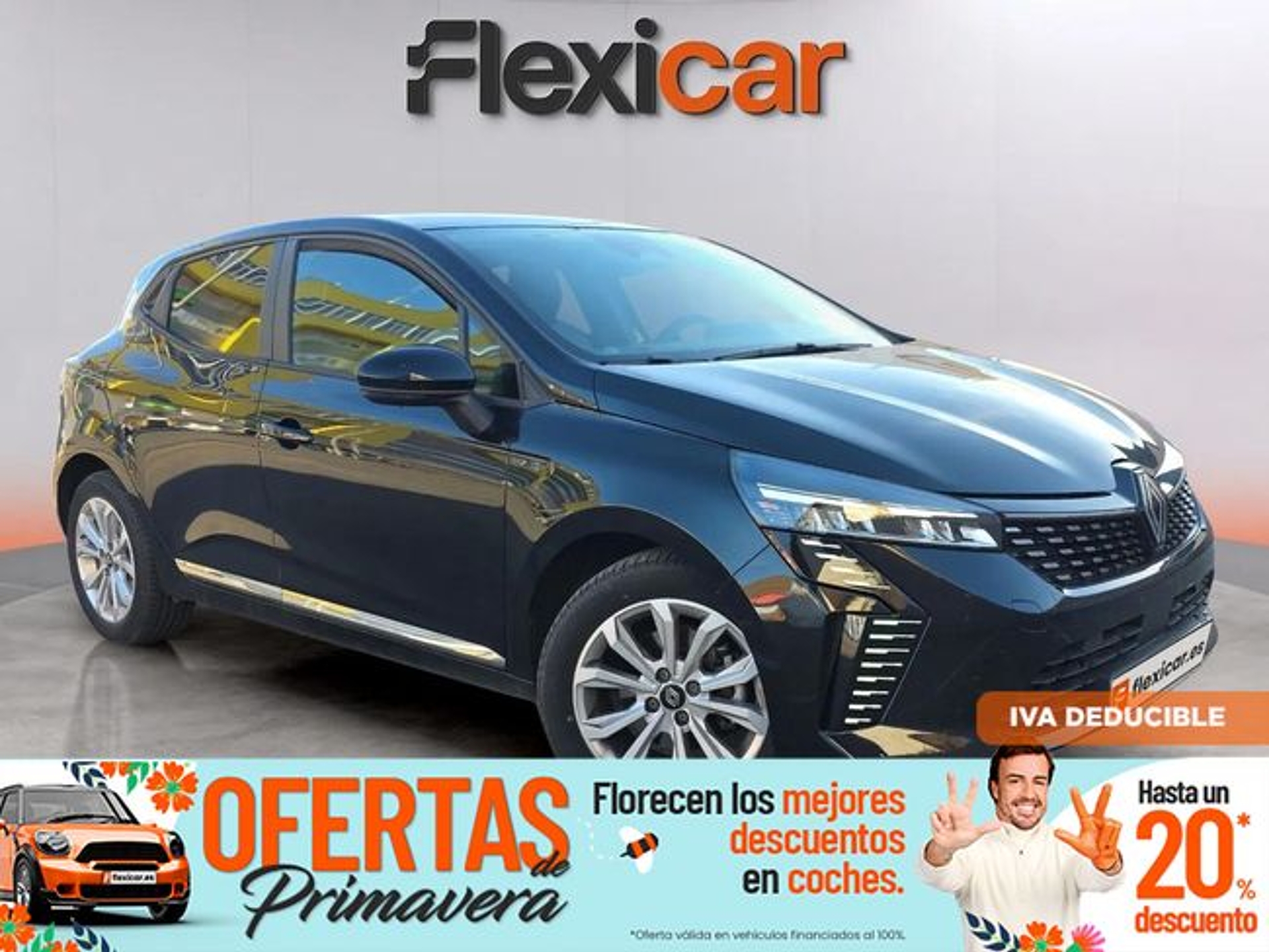 Imagen de RENAULT Clio