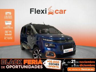 Imagen de CITROEN Berlingo BlueHDi Talla M Top 100