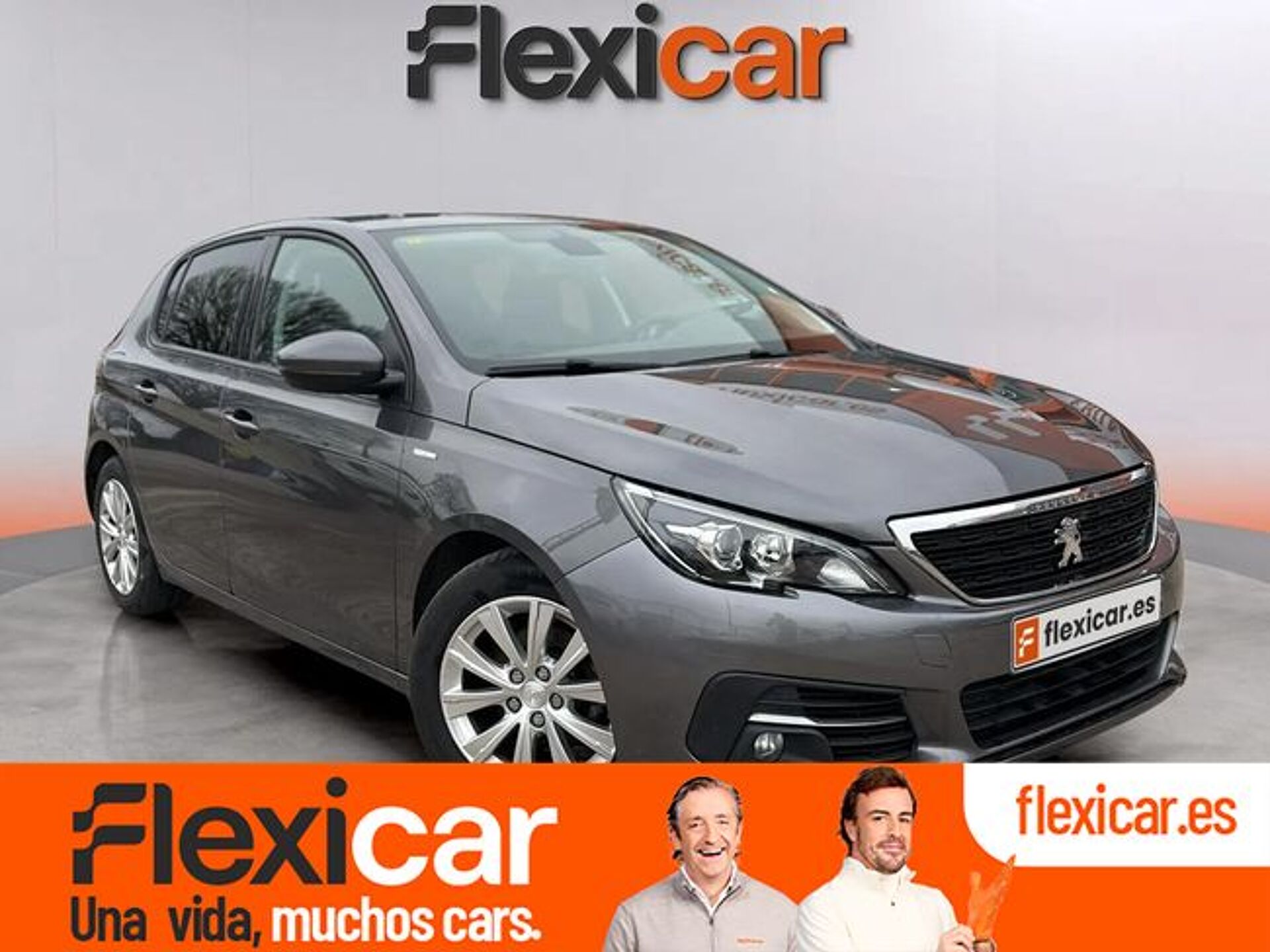 Imagen 1 de PEUGEOT 308