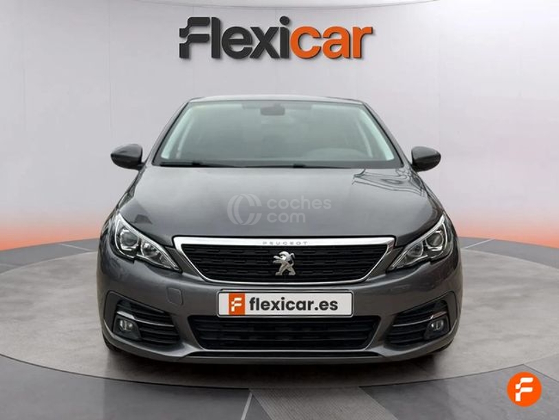 Foto del PEUGEOT 308 1.2 PureTech S&S Style 130