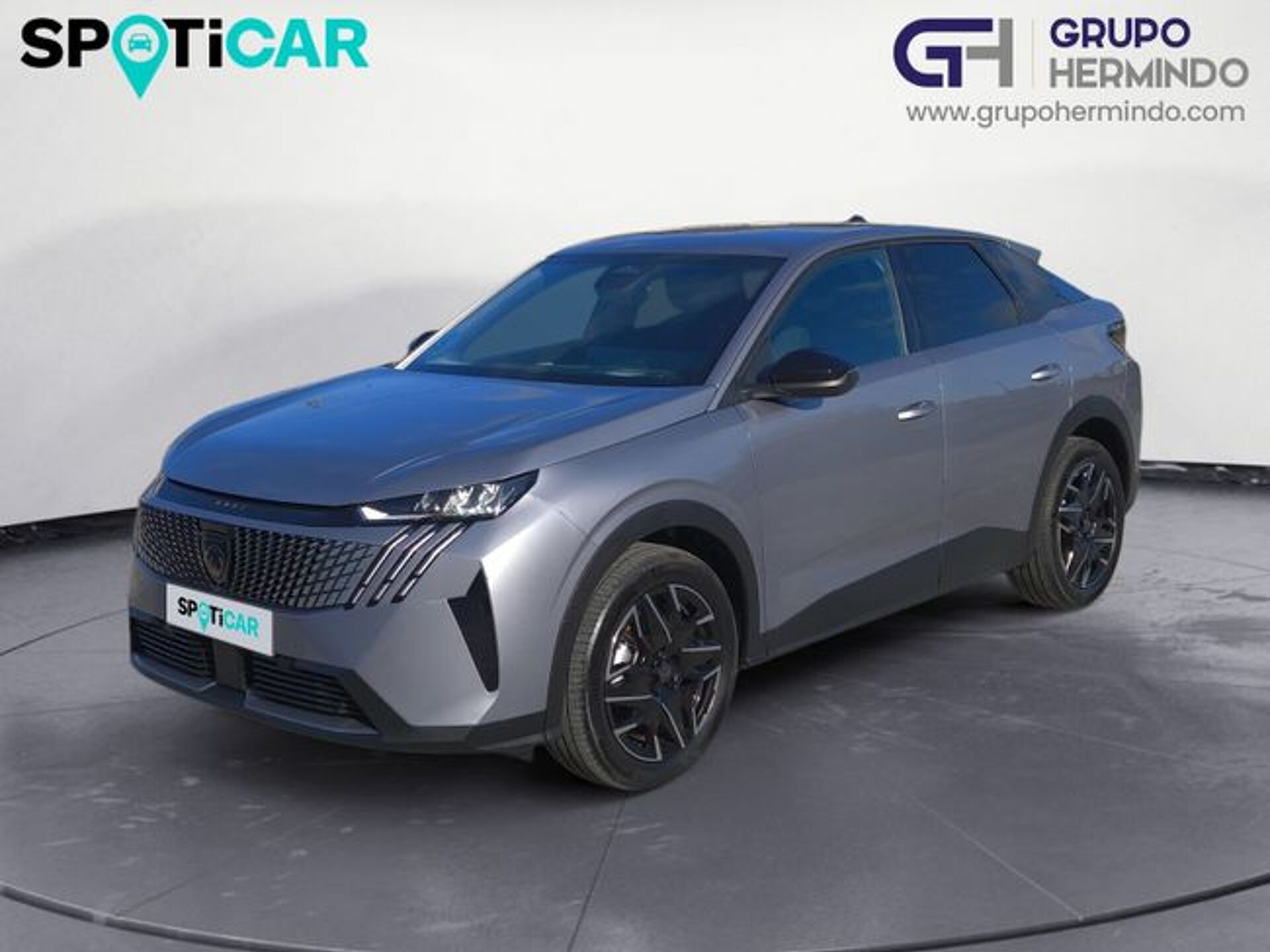 Imagen 1 de PEUGEOT 3008