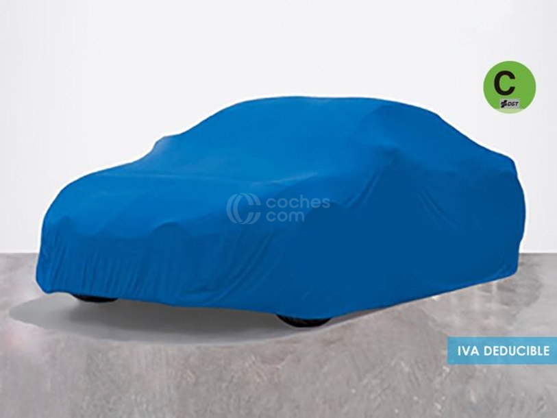 Foto del MERCEDES Clase E E Cabrio 220d 9G-Tronic