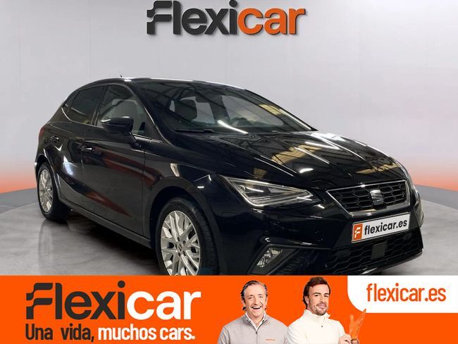 SEAT Ibiza (1.0 TSI 85kW (115CV) FR XS) en Valencia