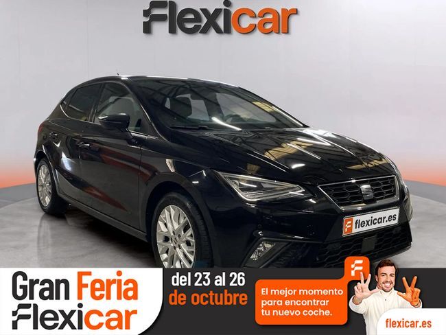 SEAT Ibiza (1.0 TSI 85kW (115CV) FR XS) en Valencia