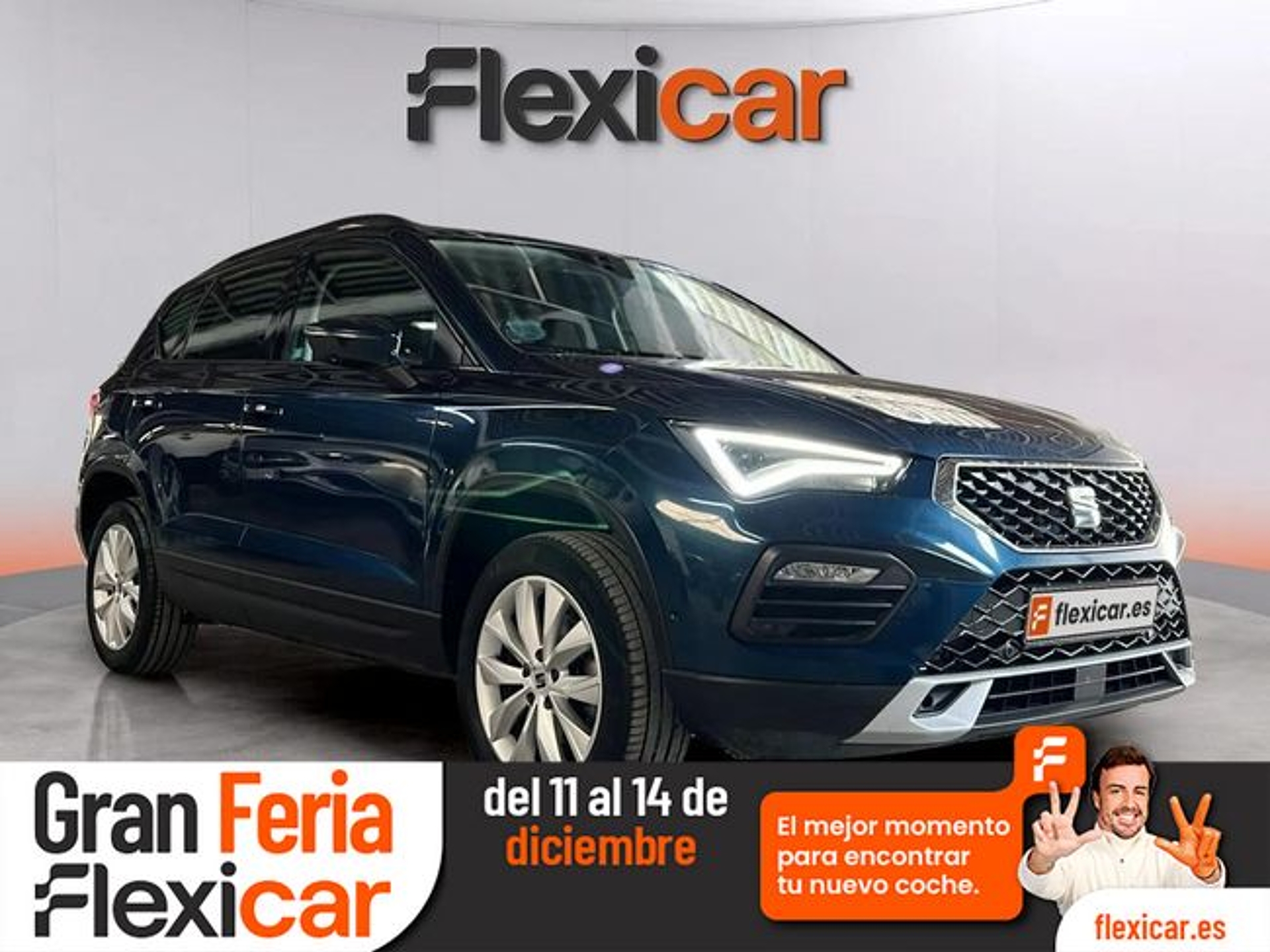 Imagen de SEAT Ateca