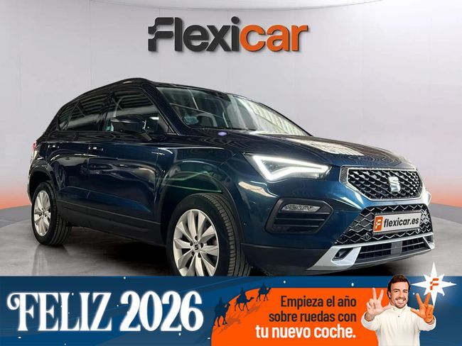 SEAT Ateca (1.5 TSI 110kW (150CV) St&Sp Style) en Valencia