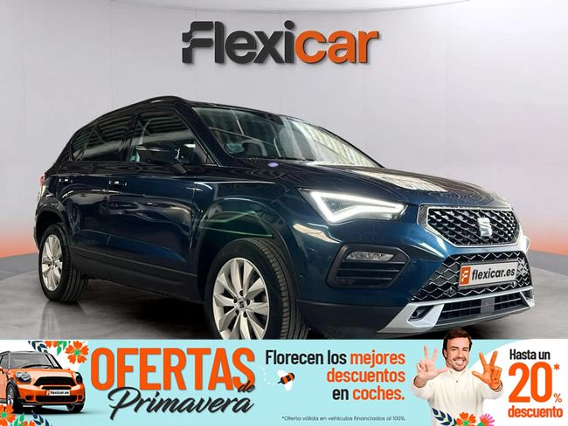 Imagen de SEAT Ateca