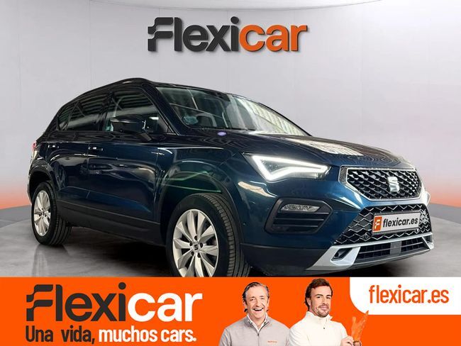 Foto del SEAT Ateca 1.5 EcoTSI S&S Style