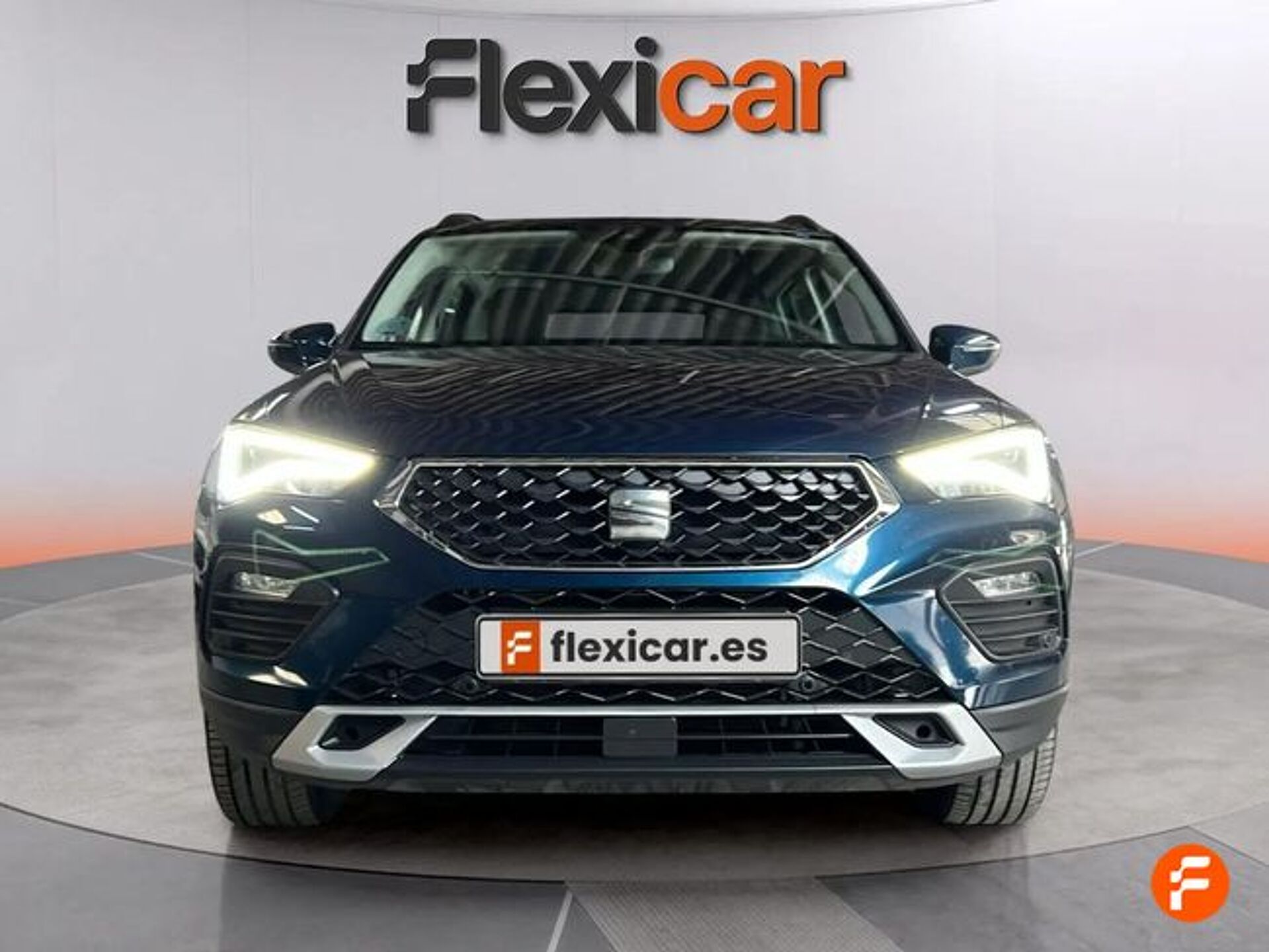 Imagen 2 de SEAT Ateca