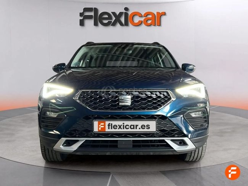 Foto del SEAT Ateca 1.5 EcoTSI S&S Style