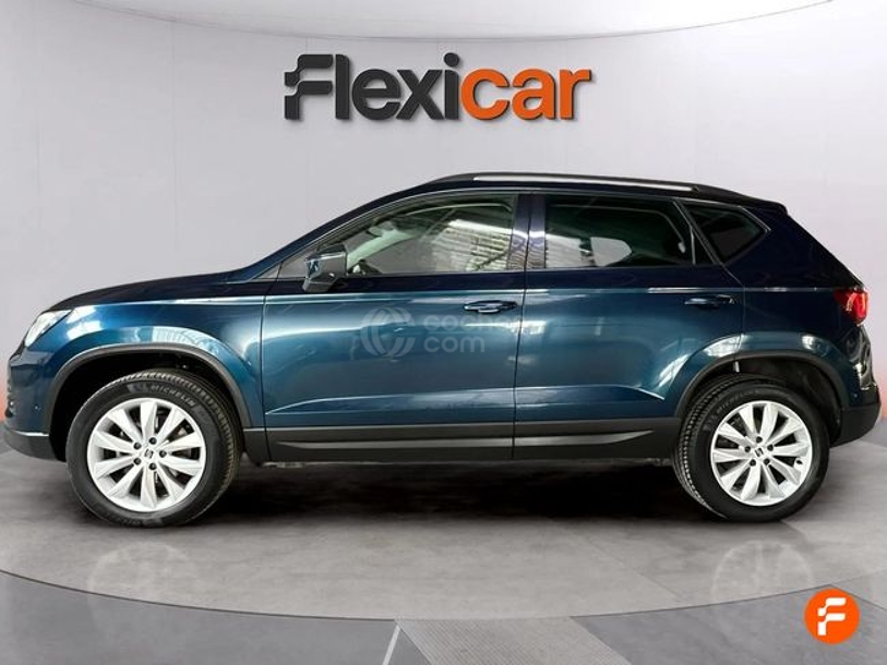 Foto del SEAT Ateca 1.5 EcoTSI S&S Style