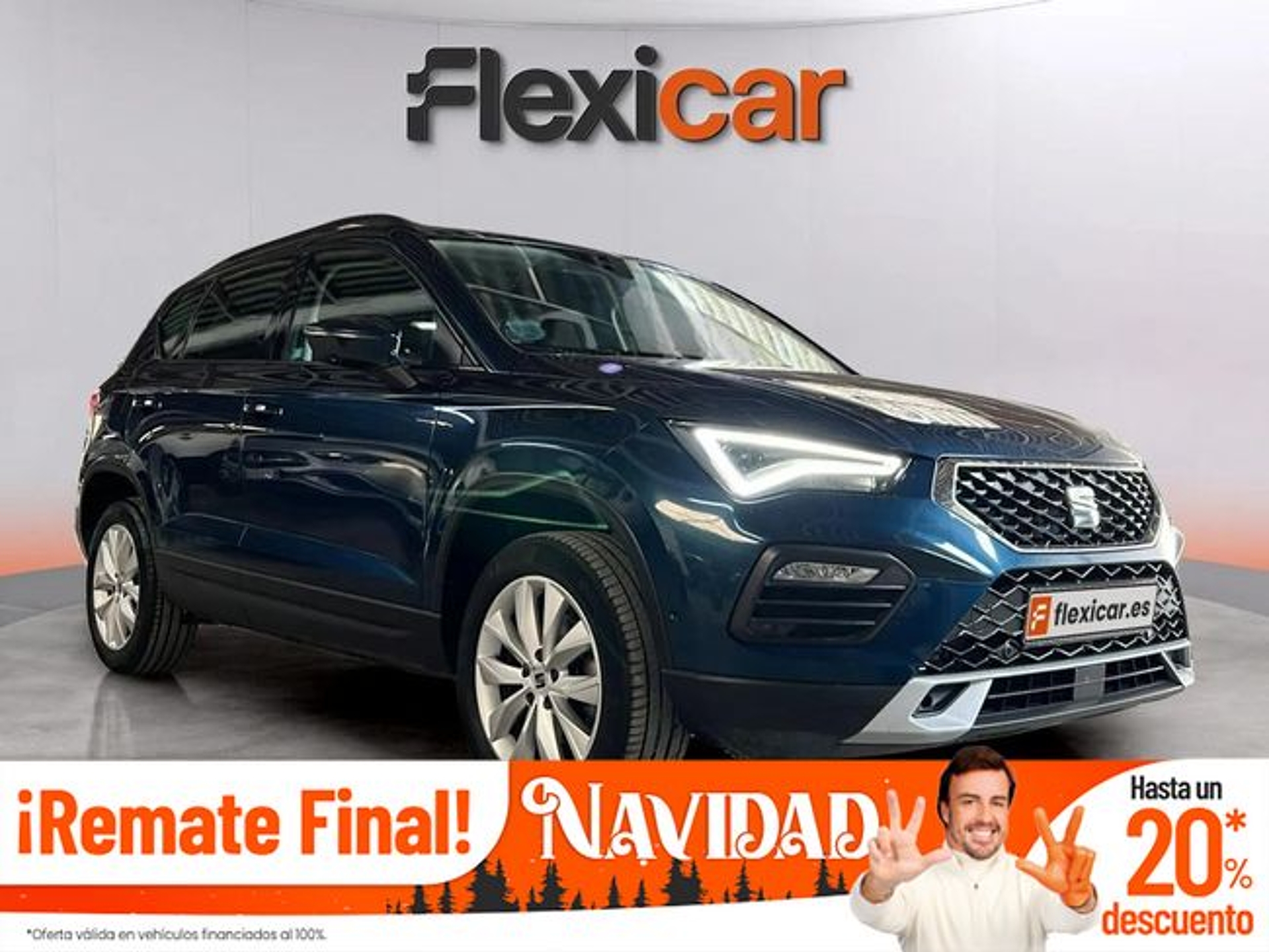 Imagen de SEAT Ateca