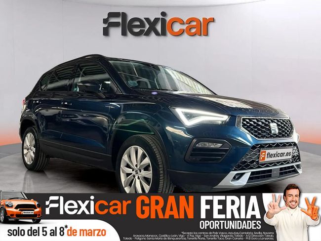 Foto del SEAT Ateca 1.5 EcoTSI S&S Style