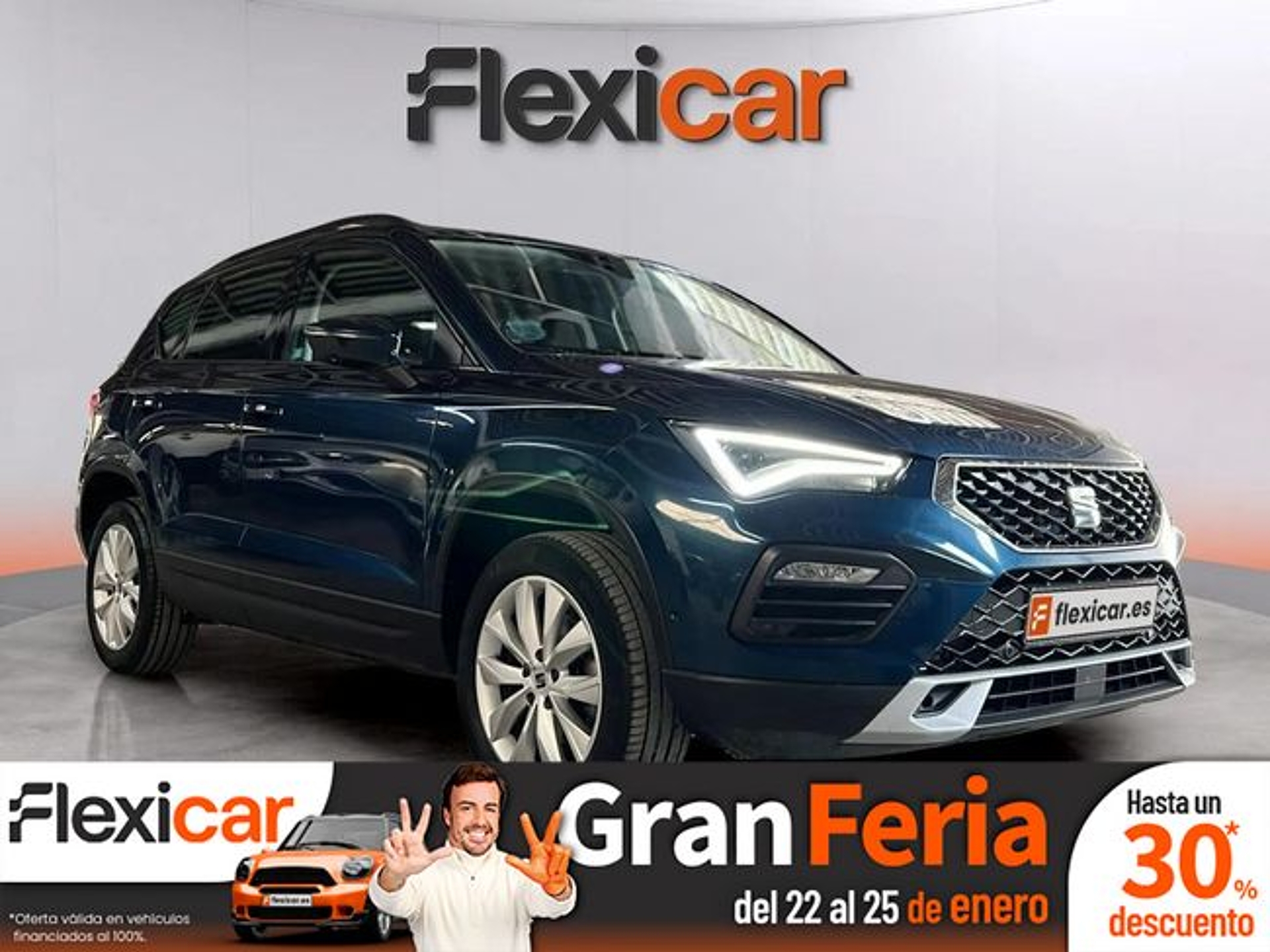 Imagen de SEAT Ateca