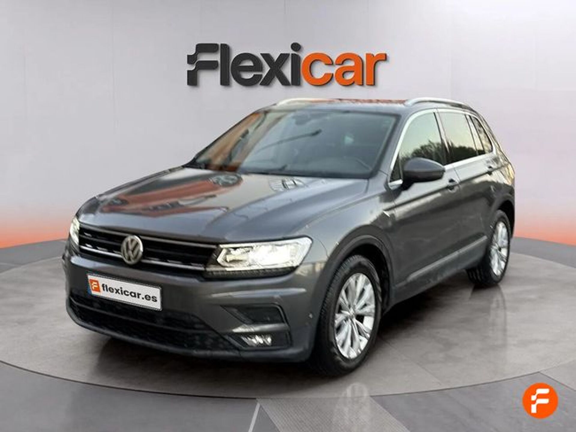 Imagen 2 de VOLKSWAGEN Tiguan