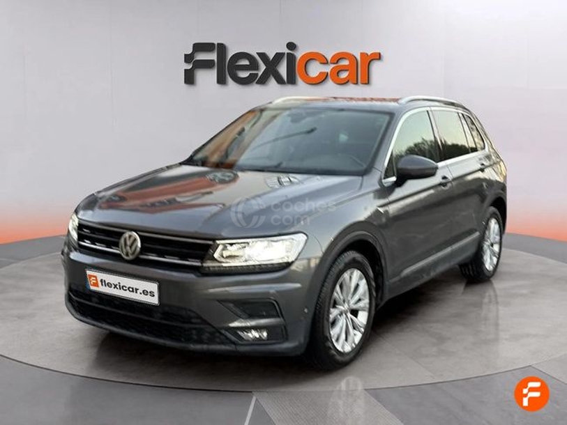 Foto del VOLKSWAGEN Tiguan 1.4 TSI Tech&Go 92kW