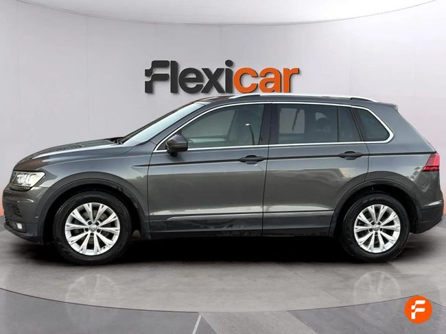 Foto del VOLKSWAGEN Tiguan 1.4 TSI Tech&Go 92kW