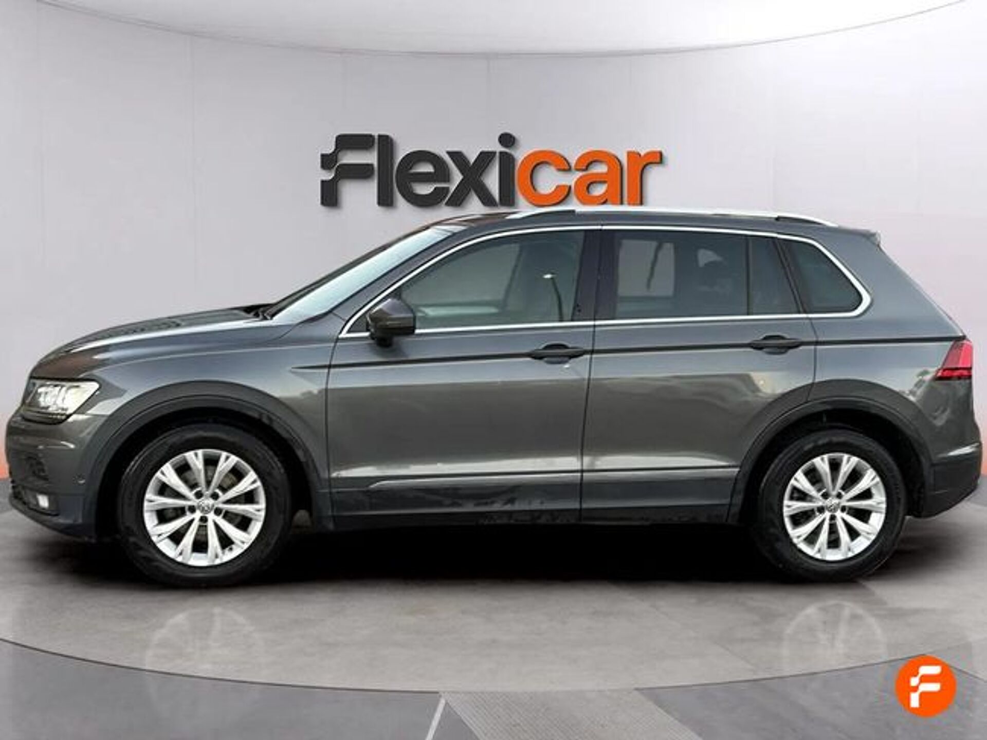 Imagen 3 de VOLKSWAGEN Tiguan
