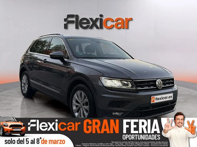 Foto del VOLKSWAGEN Tiguan 1.4 TSI Tech&Go 92kW