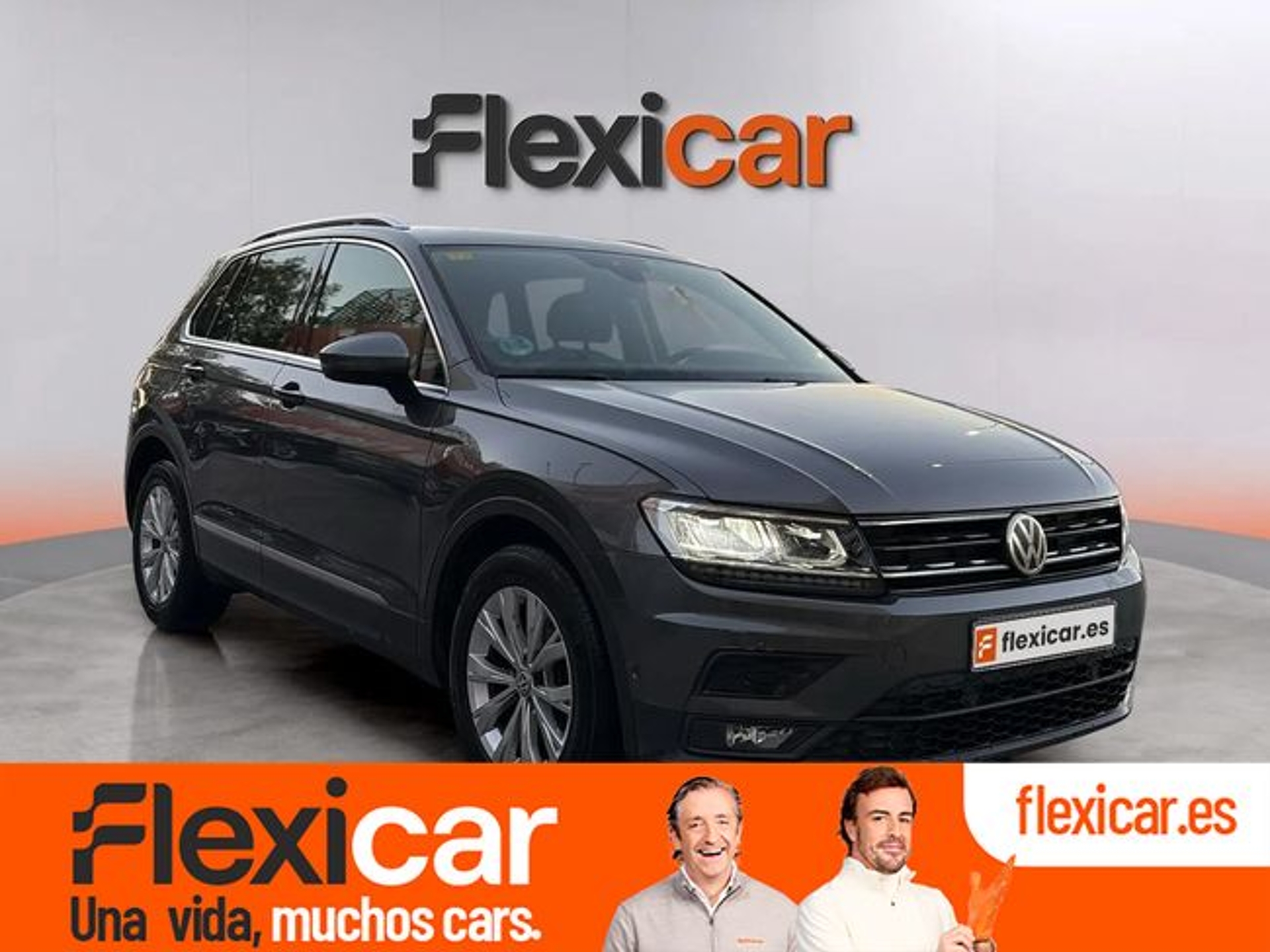 Imagen de VOLKSWAGEN Tiguan