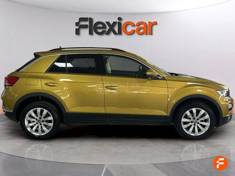 Foto del VOLKSWAGEN T-Roc 1.5 TSI Advance DSG7