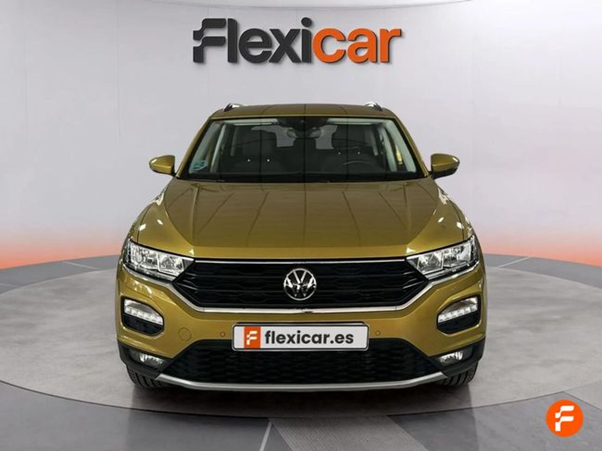 Imagen 2 de VOLKSWAGEN T-Roc