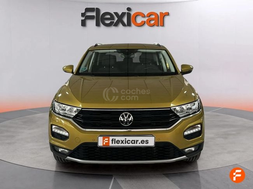 Foto del VOLKSWAGEN T-Roc 1.5 TSI Advance DSG7