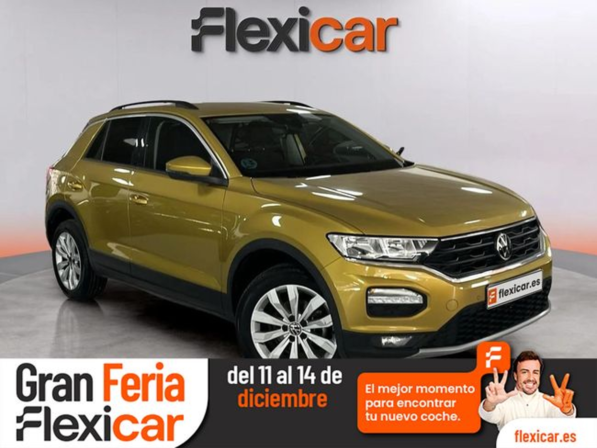 Imagen de VOLKSWAGEN T-Roc
