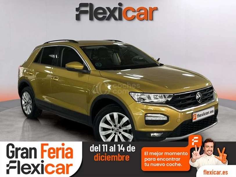 Foto del VOLKSWAGEN T-Roc 1.5 TSI Advance DSG7