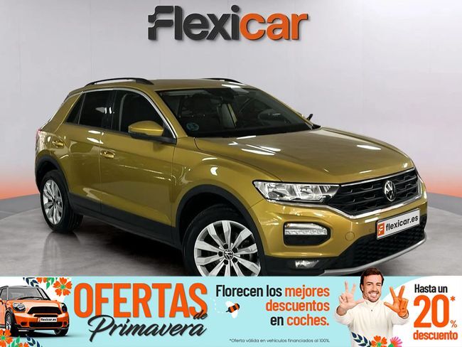 Foto del VOLKSWAGEN T-Roc 1.5 TSI Advance DSG7