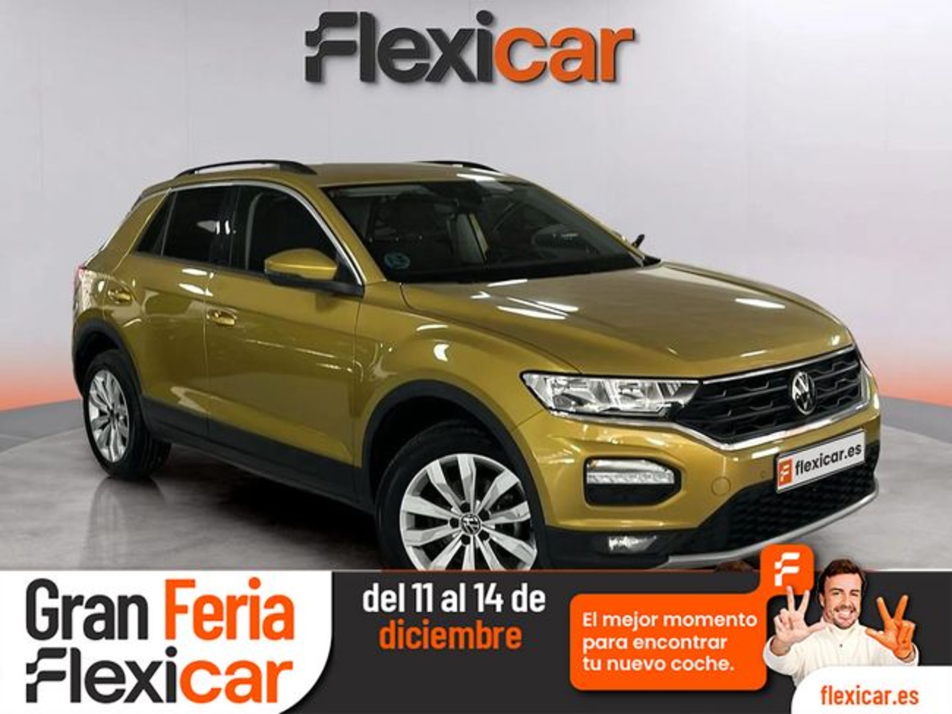 Imagen de VOLKSWAGEN T-Roc