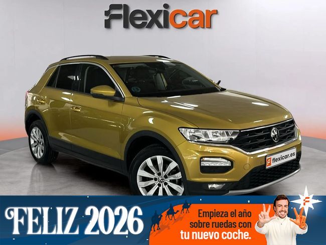 VOLKSWAGEN T-Roc (Advance 1.5 TSI 110kW (150CV) DSG) en Alicante