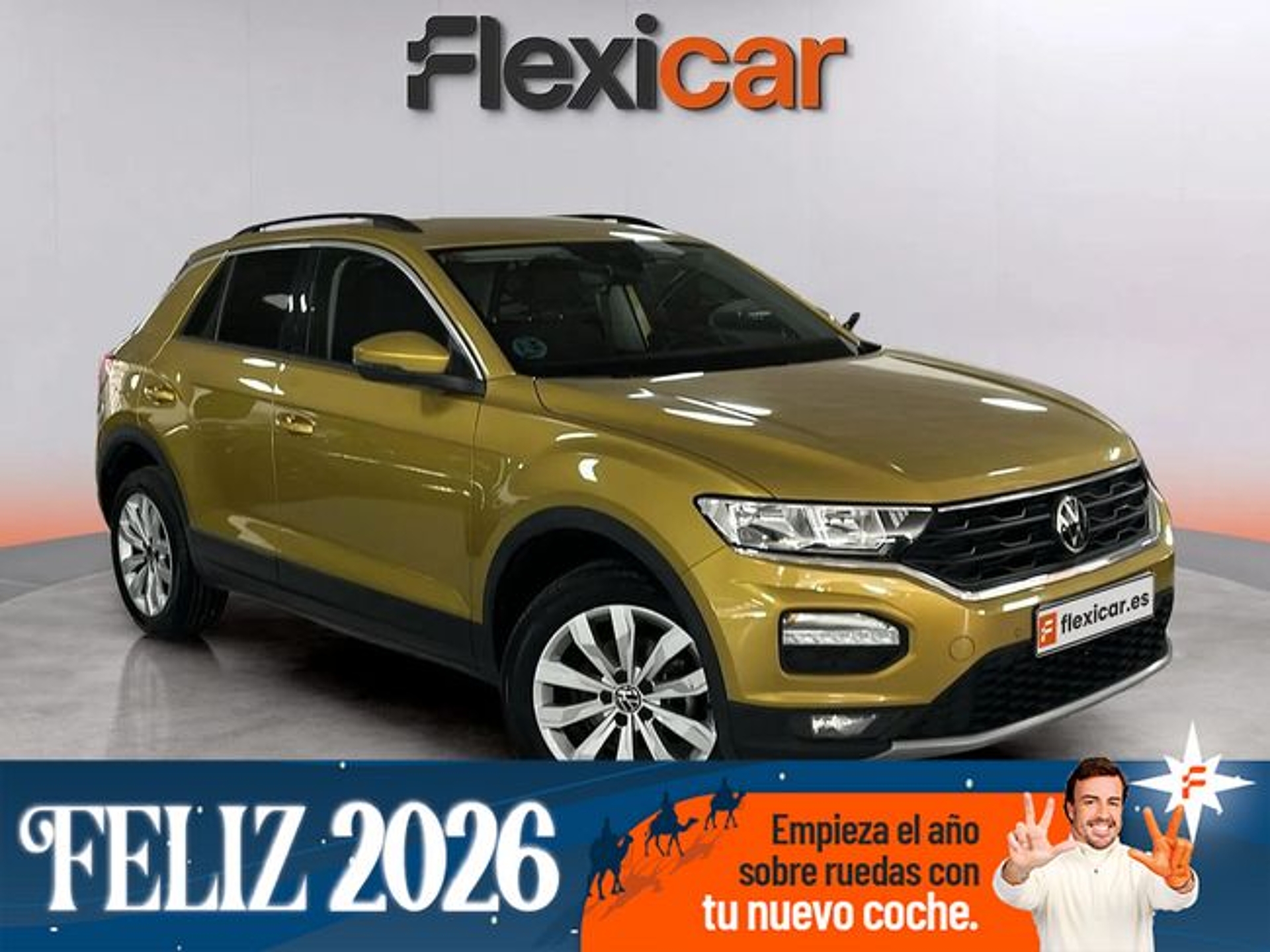 Imagen de VOLKSWAGEN T-Roc