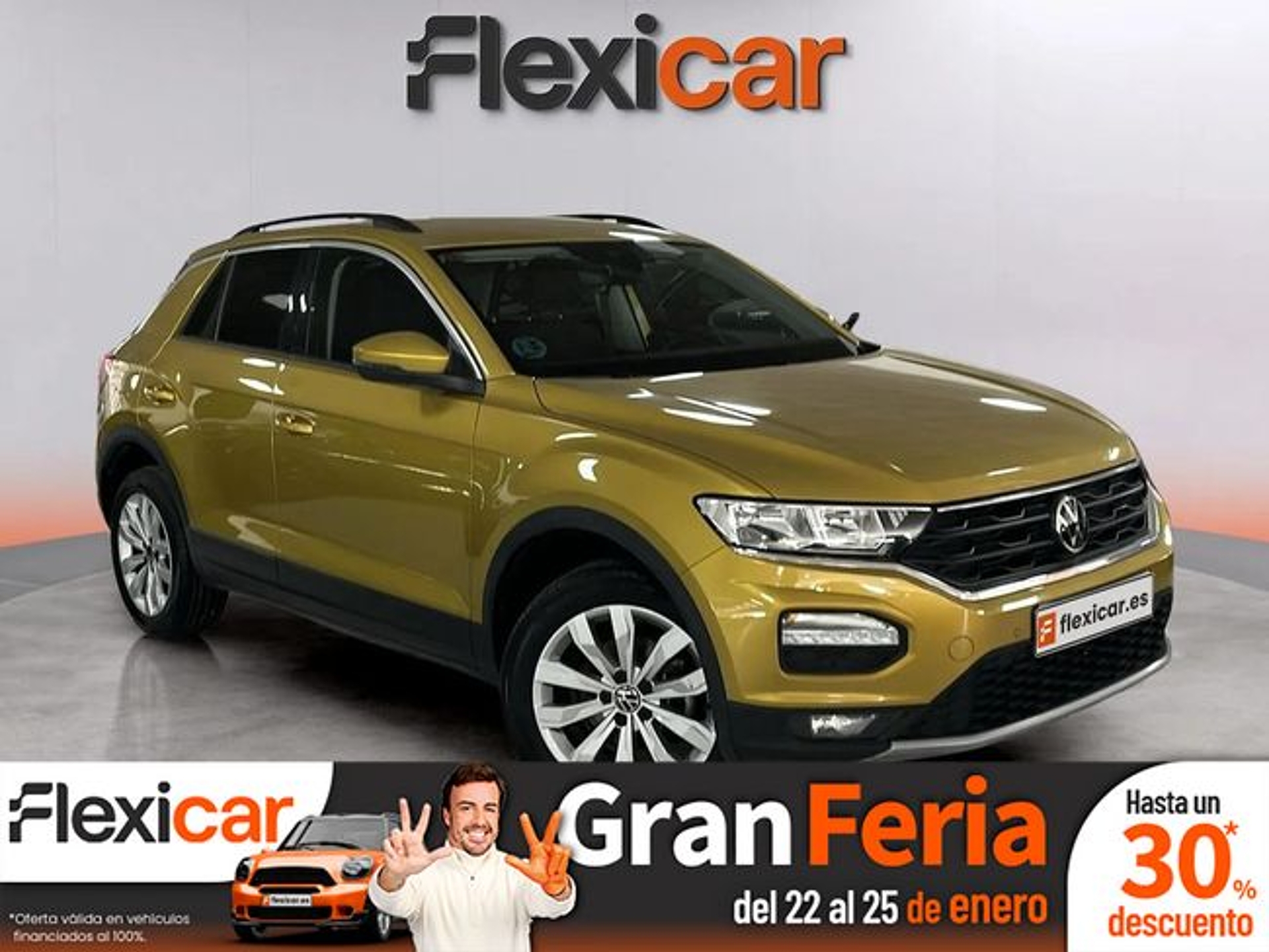 Imagen de VOLKSWAGEN T-Roc