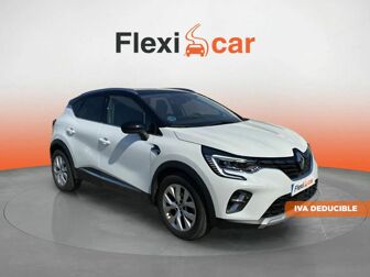 Imagen de RENAULT Captur TCe Zen 67kW