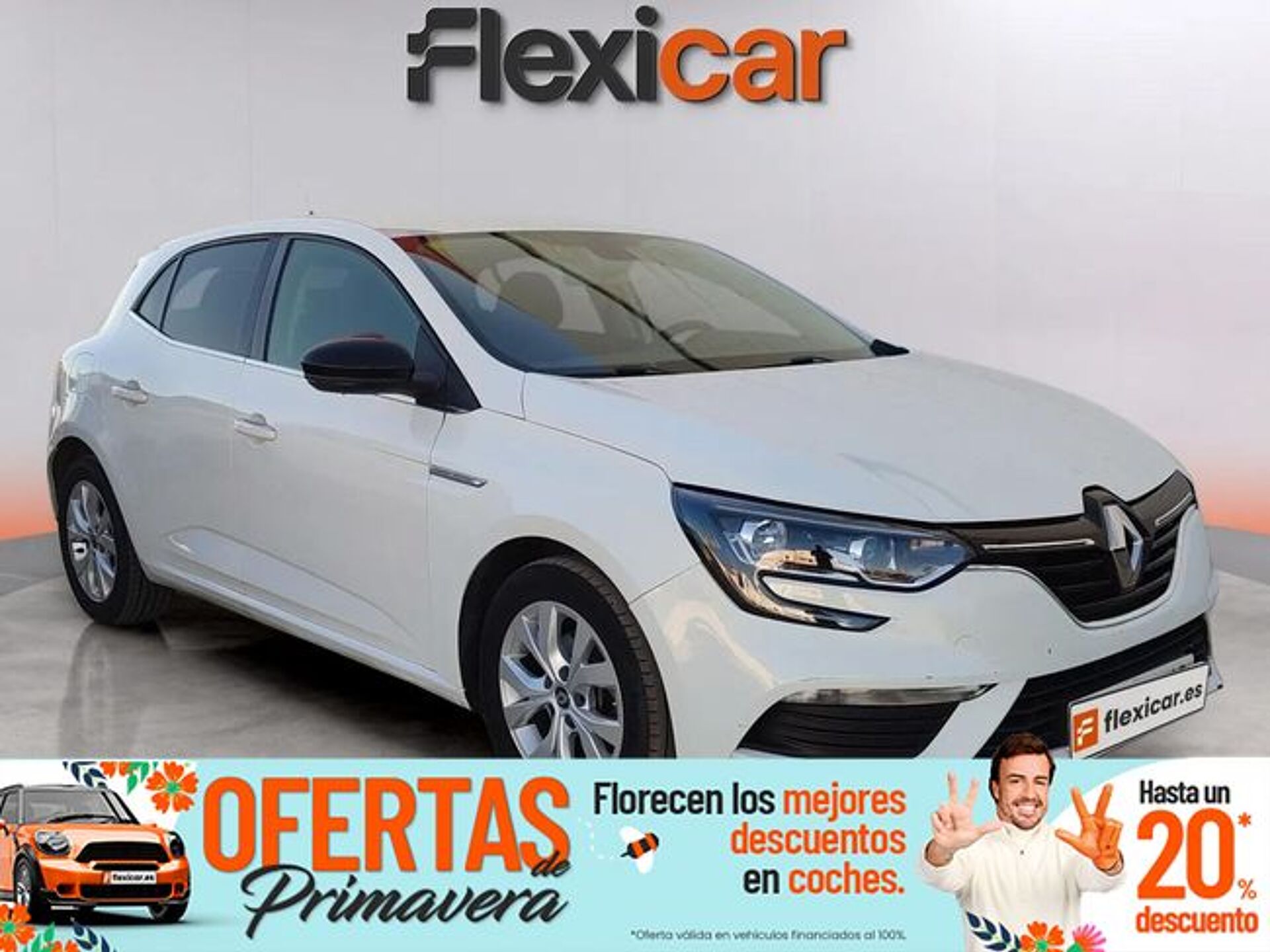 Imagen 1 de RENAULT Mégane