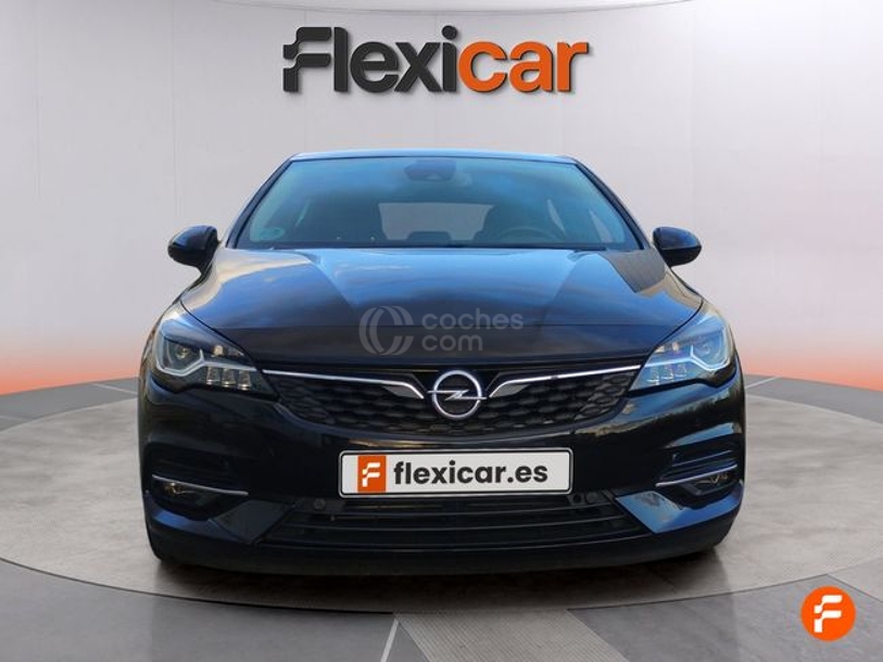 Foto del OPEL Astra 1.2T S-S Elegance 145