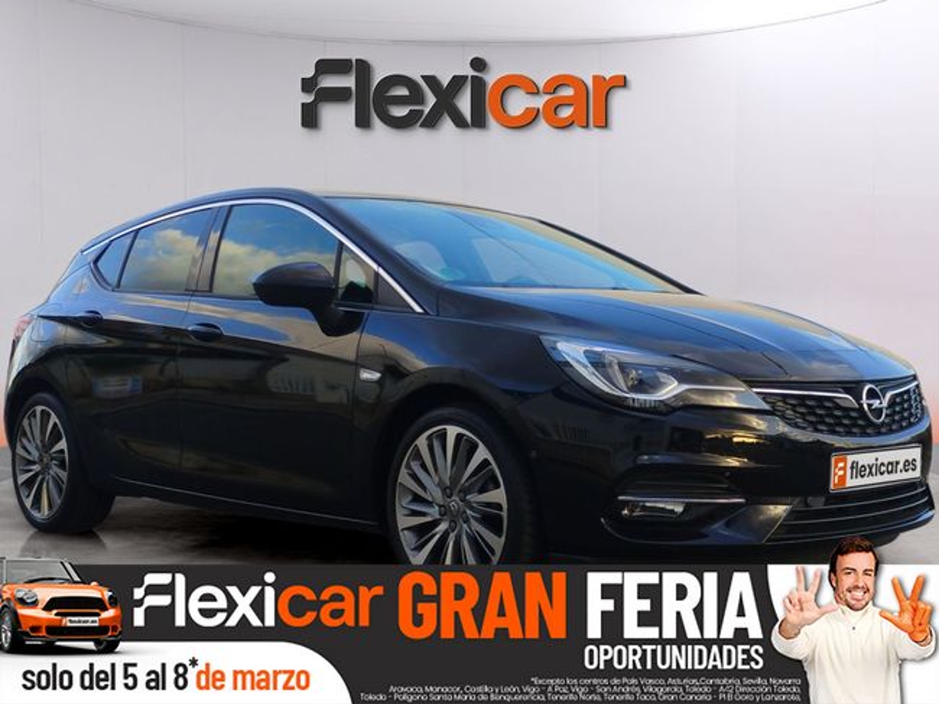 Imagen de OPEL Astra